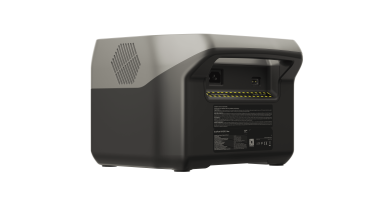 Ecoflow products/RIVER 2 max station/RIVER 2 max-3